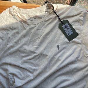 All saints Long Sleeve Tee Nwt